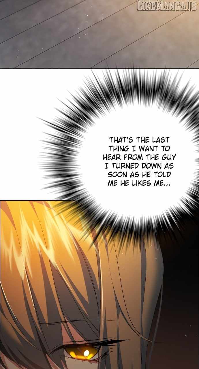 Zero Game Chapter 321 - Page 43