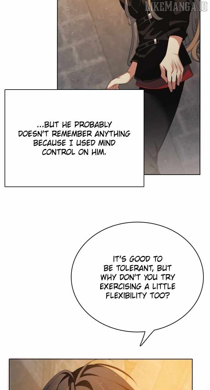 Zero Game Chapter 321 - Page 45