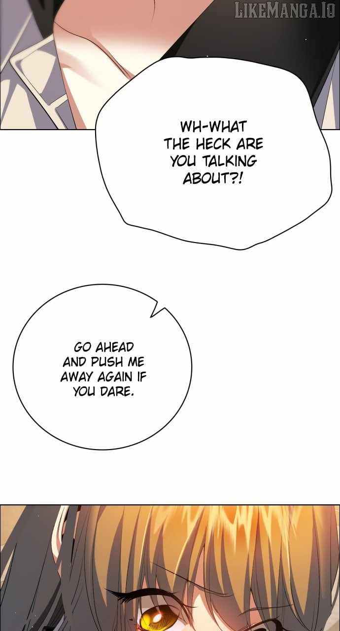 Zero Game Chapter 321 - Page 48