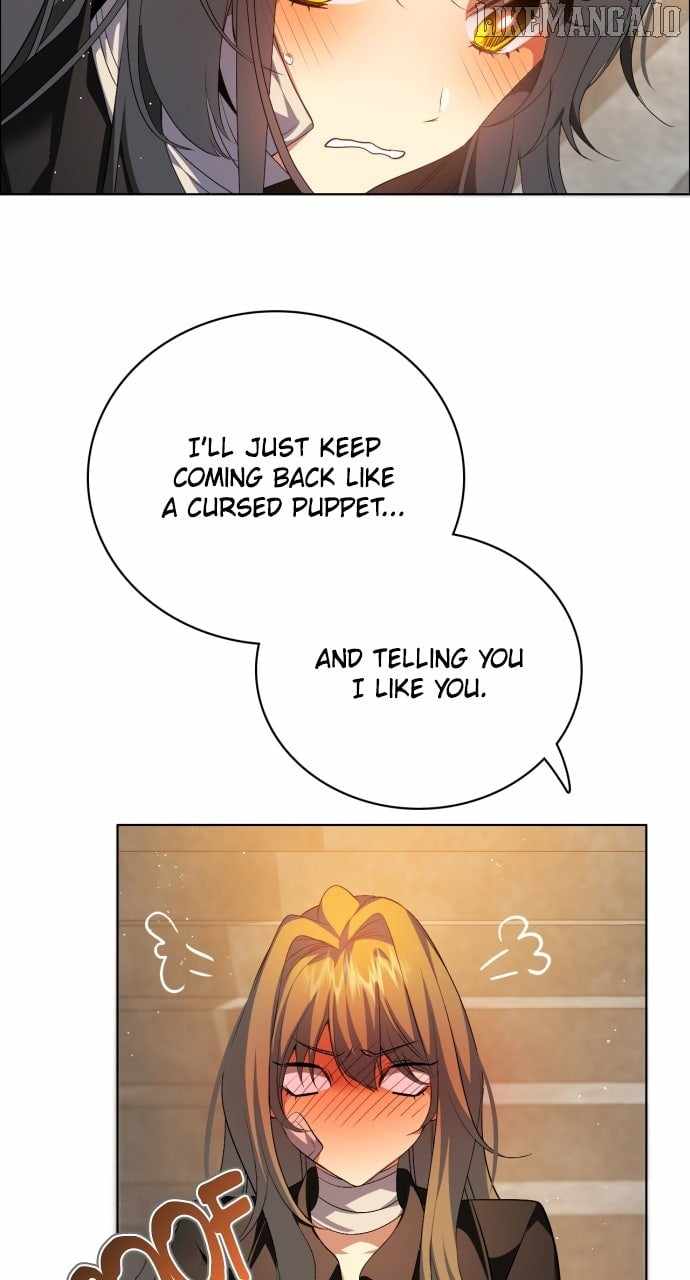 Zero Game Chapter 321 - Page 49