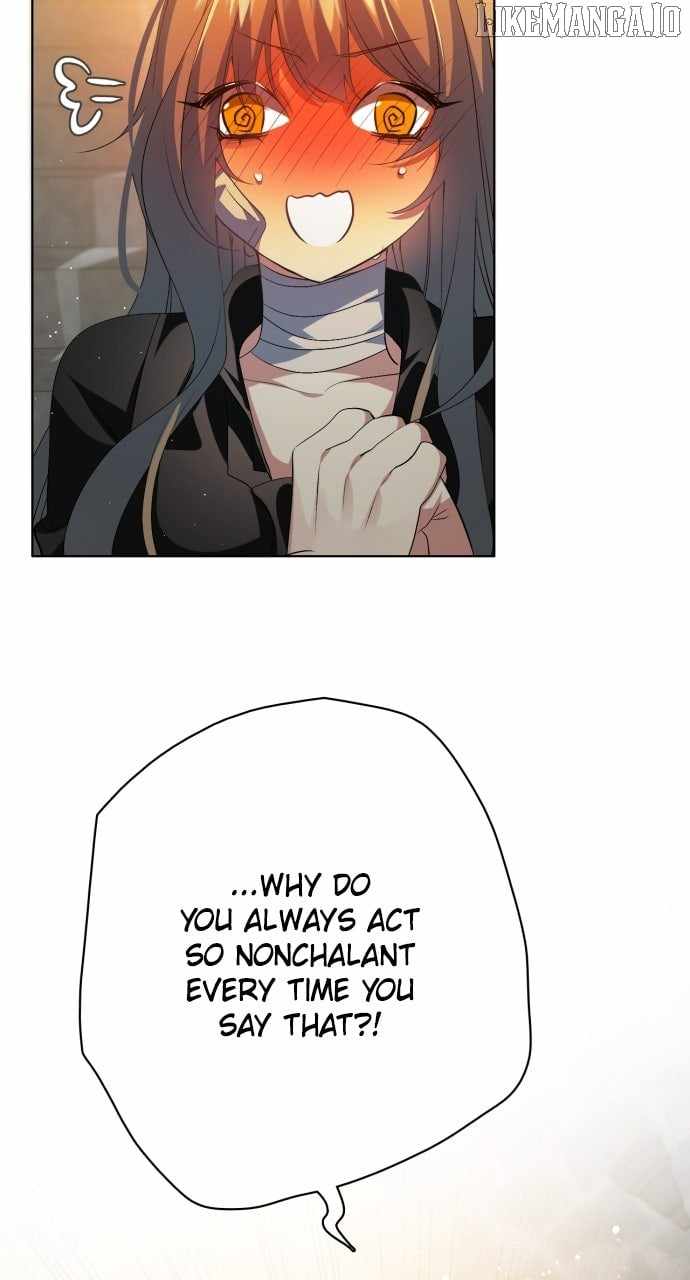 Zero Game Chapter 321 - Page 51