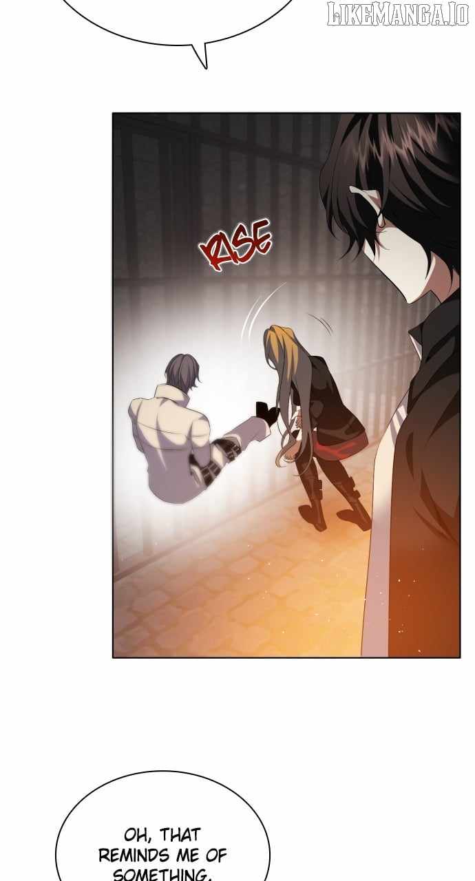 Zero Game Chapter 321 - Page 6