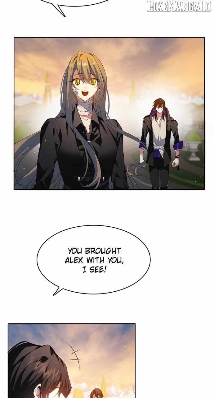 Zero Game Chapter 321 - Page 62