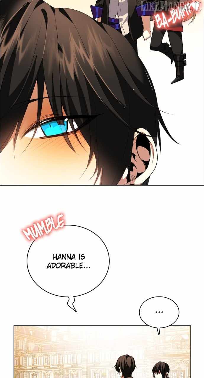 Zero Game Chapter 321 - Page 65