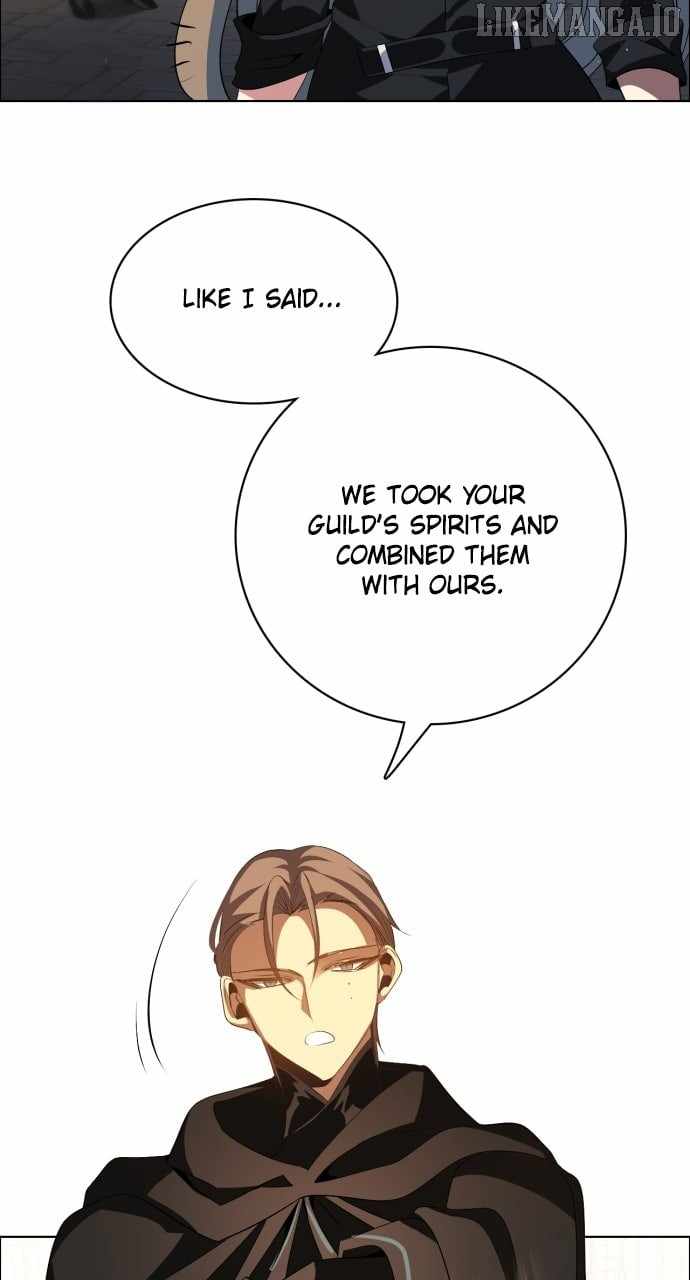 Zero Game Chapter 321 - Page 69