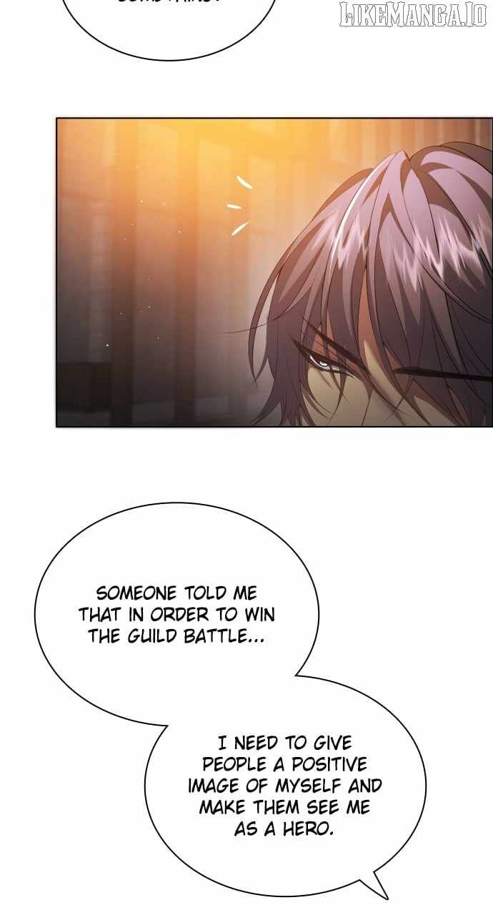 Zero Game Chapter 321 - Page 7
