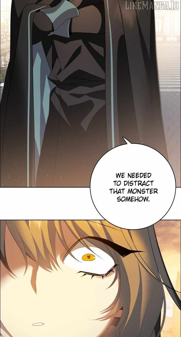 Zero Game Chapter 321 - Page 70