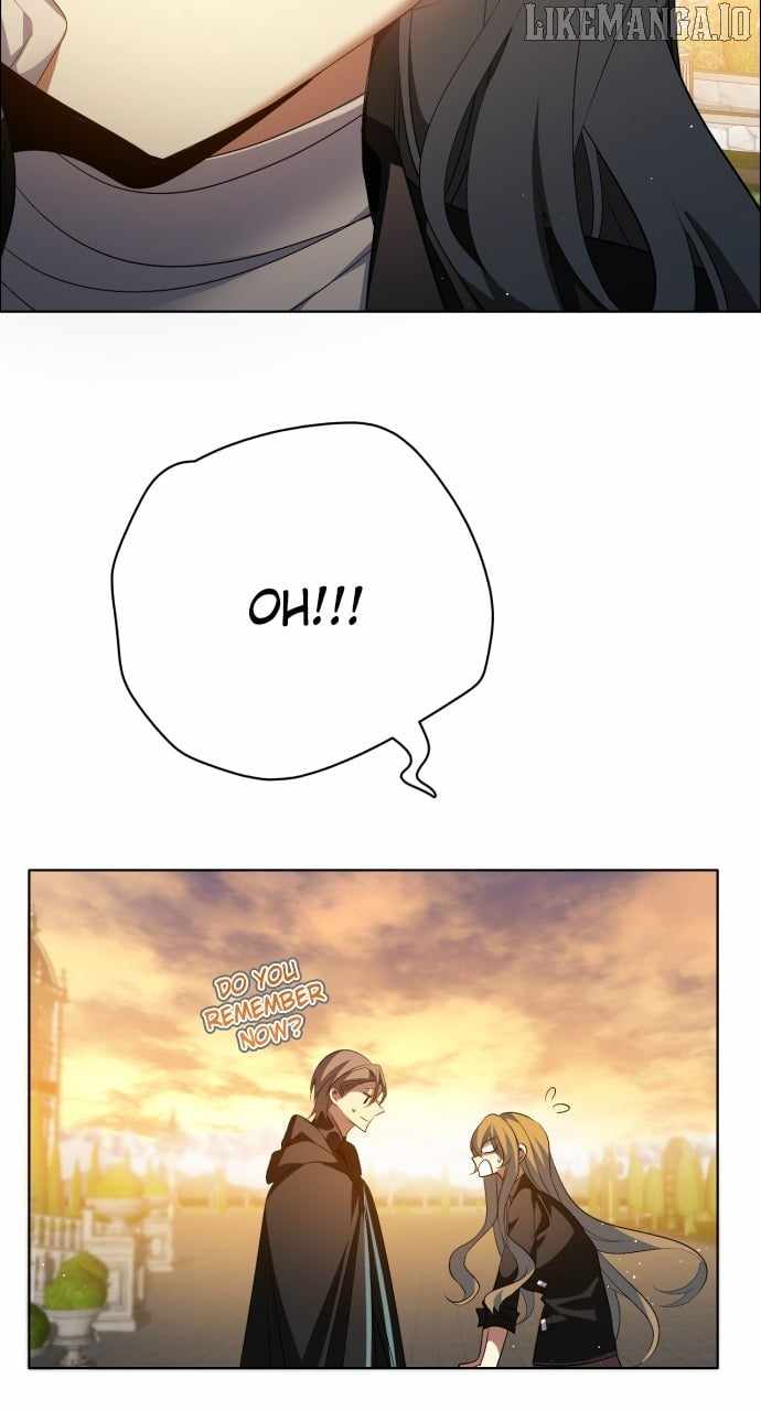 Zero Game Chapter 321 - Page 71