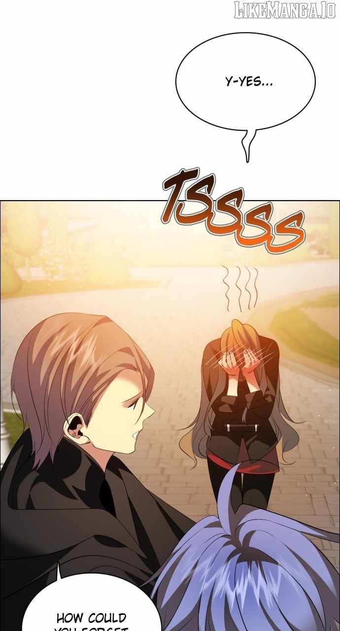 Zero Game Chapter 321 - Page 73
