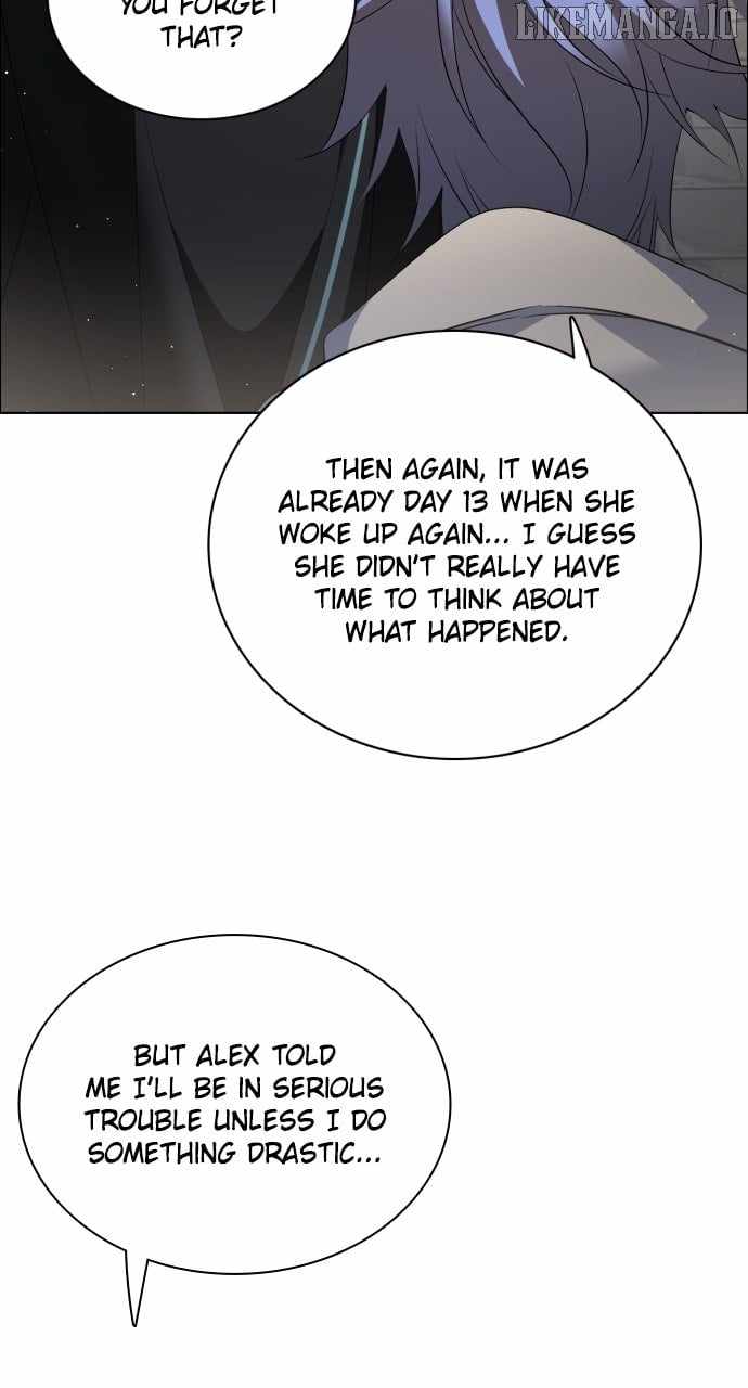 Zero Game Chapter 321 - Page 74