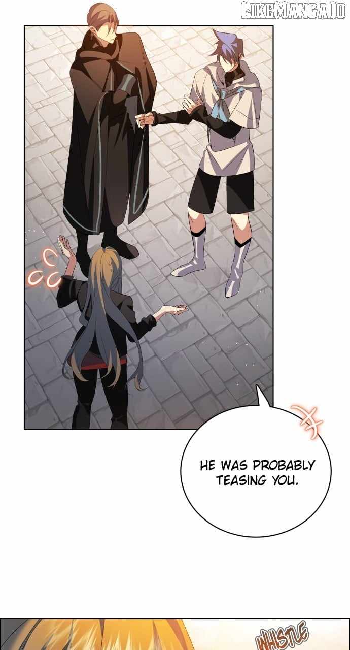 Zero Game Chapter 321 - Page 75