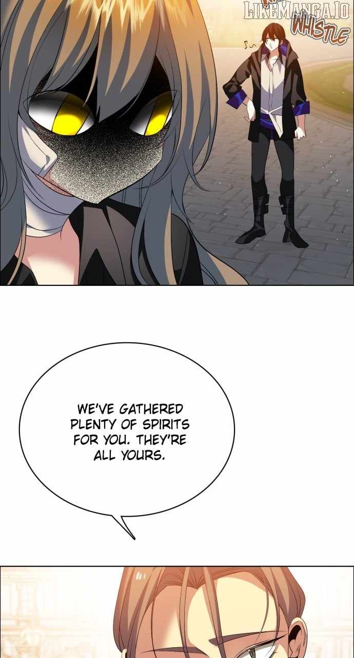 Zero Game Chapter 321 - Page 76