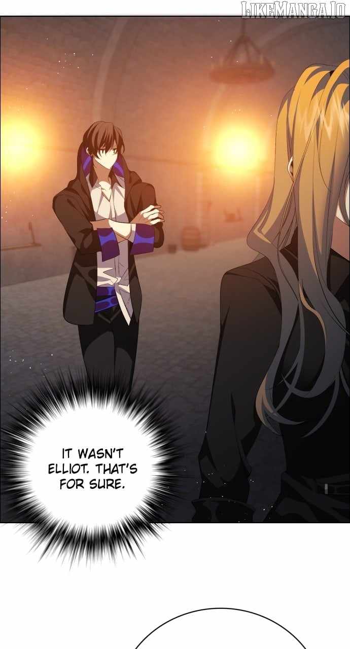 Zero Game Chapter 321 - Page 8