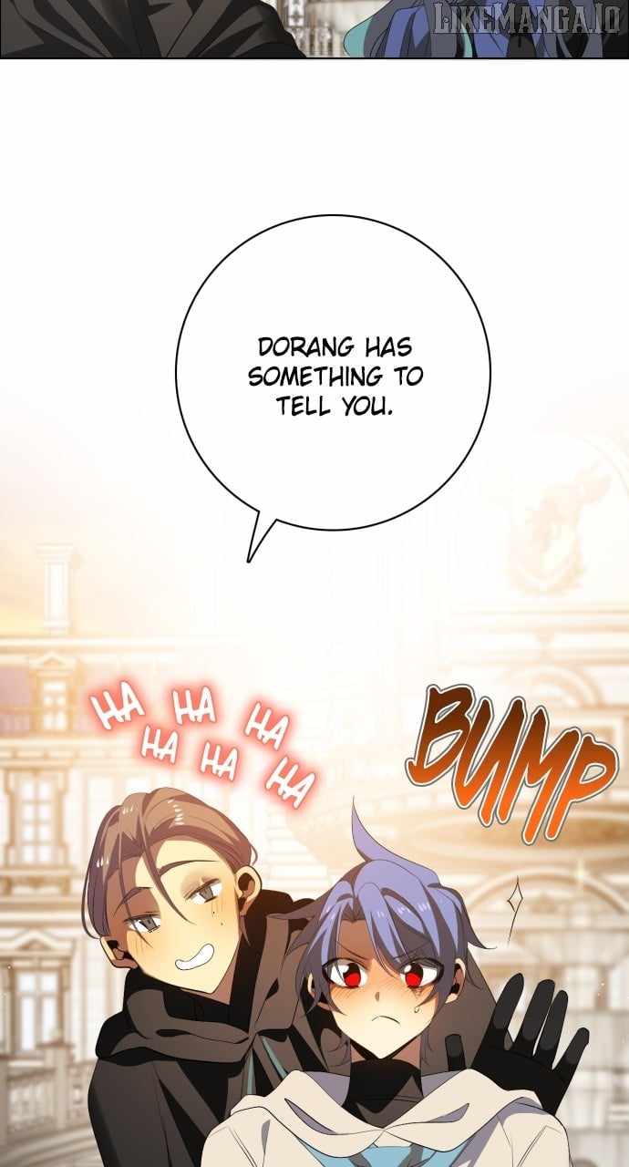 Zero Game Chapter 321 - Page 80