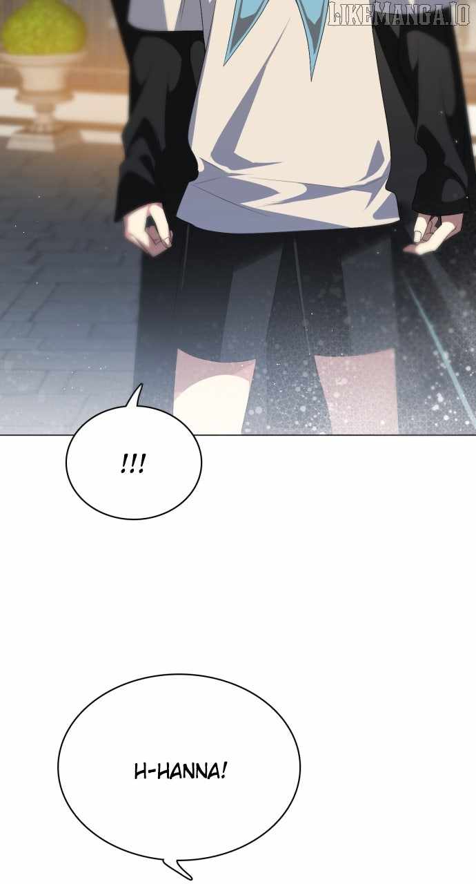 Zero Game Chapter 322 - Page 1
