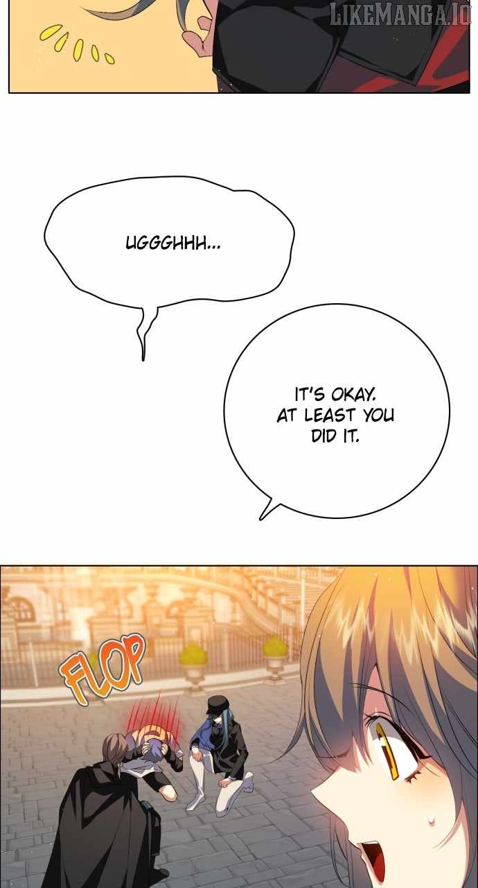 Zero Game Chapter 322 - Page 10
