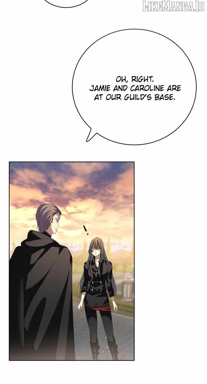 Zero Game Chapter 322 - Page 12