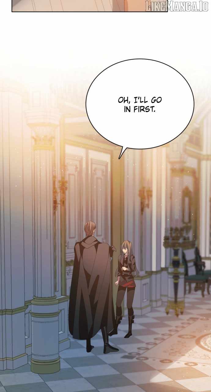 Zero Game Chapter 322 - Page 16