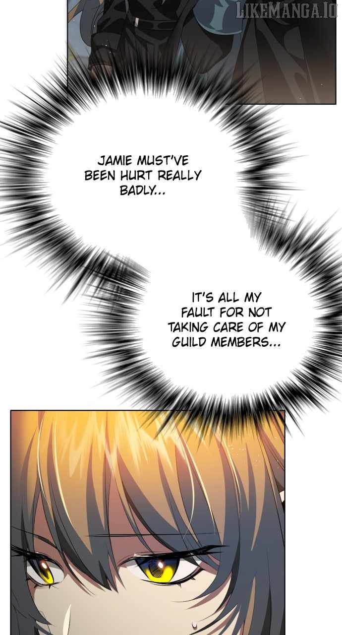 Zero Game Chapter 322 - Page 18