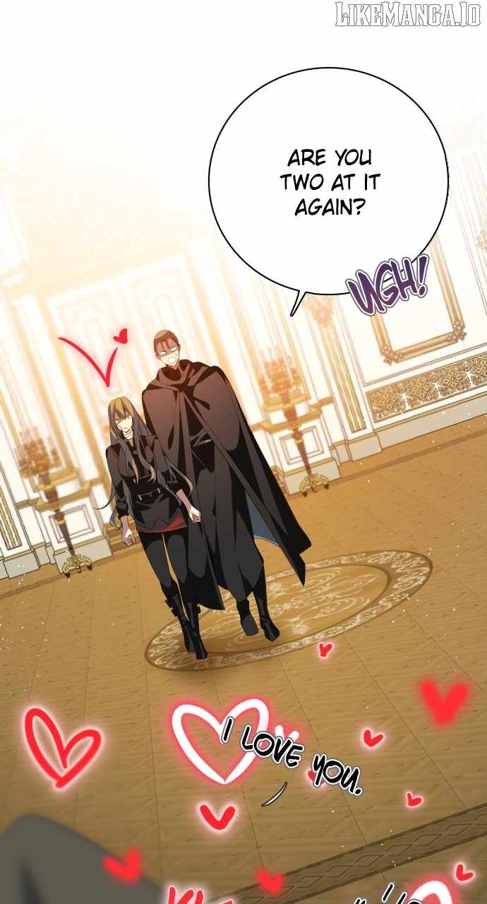 Zero Game Chapter 322 - Page 20