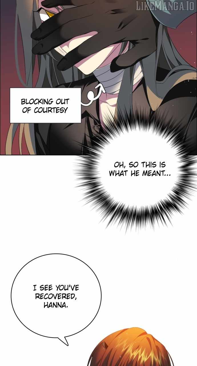 Zero Game Chapter 322 - Page 22
