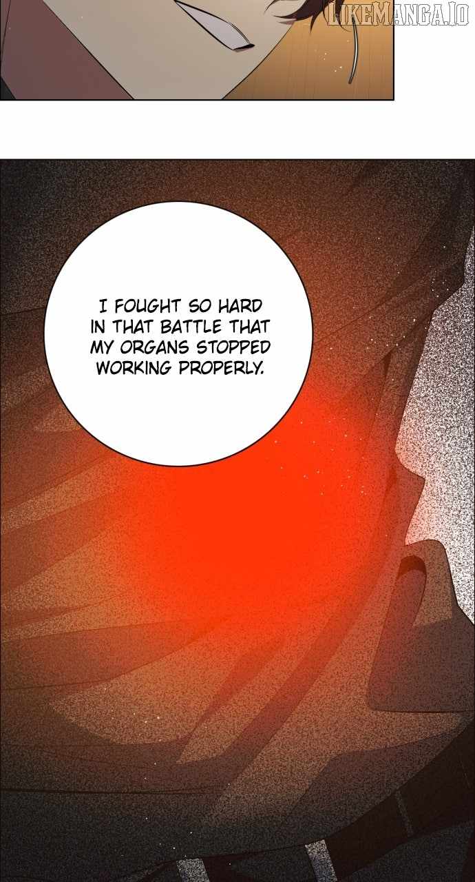 Zero Game Chapter 322 - Page 25