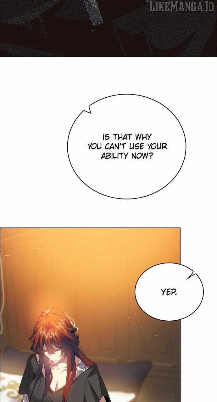 Zero Game Chapter 322 - Page 26