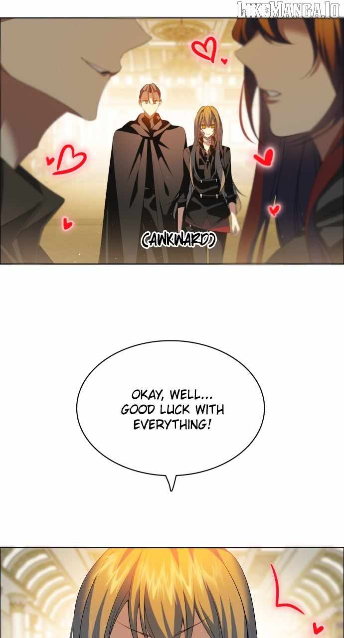 Zero Game Chapter 322 - Page 33