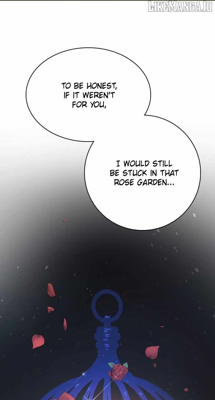 Zero Game Chapter 322 - Page 36
