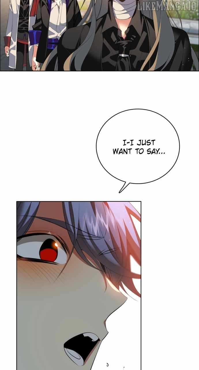 Zero Game Chapter 322 - Page 4