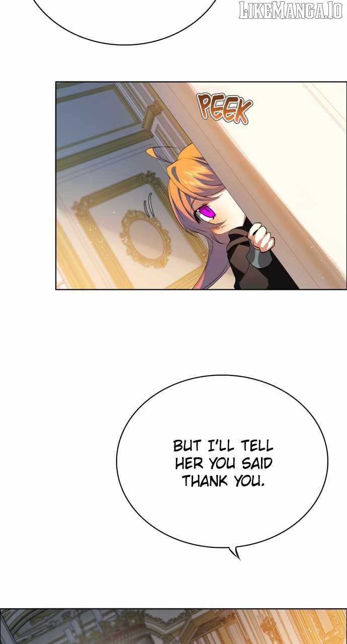Zero Game Chapter 322 - Page 45