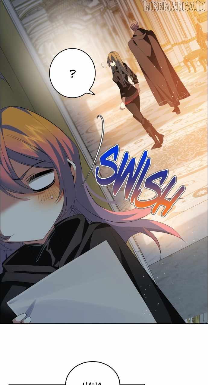 Zero Game Chapter 322 - Page 46