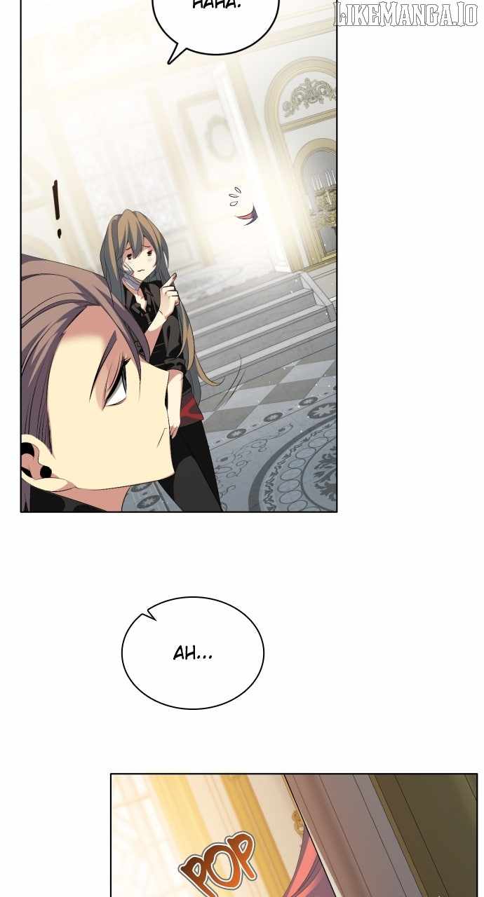 Zero Game Chapter 322 - Page 47
