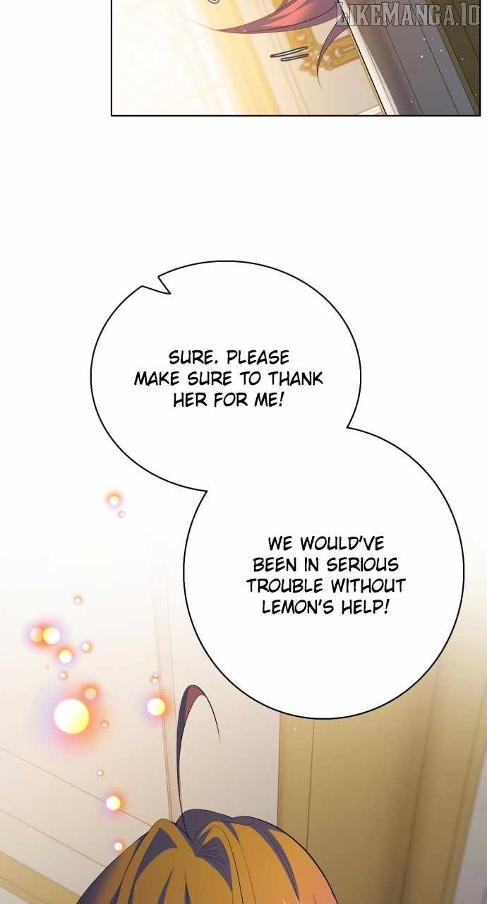 Zero Game Chapter 322 - Page 48