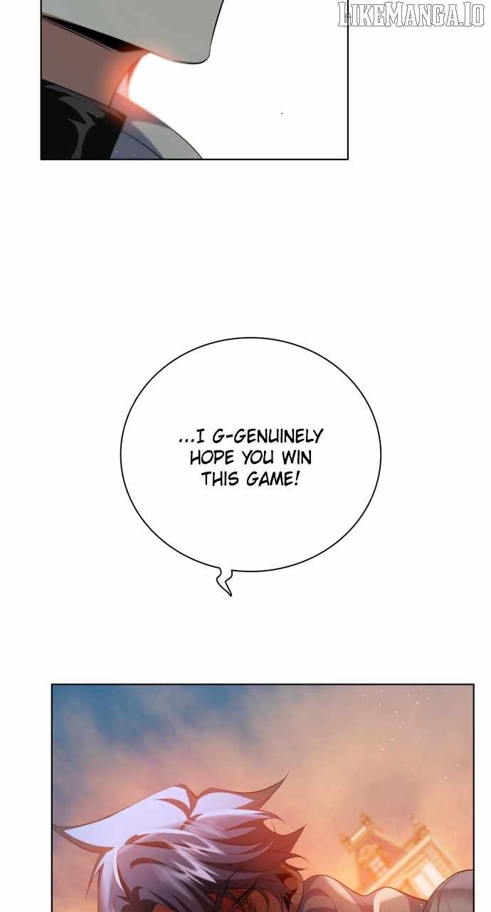 Zero Game Chapter 322 - Page 5