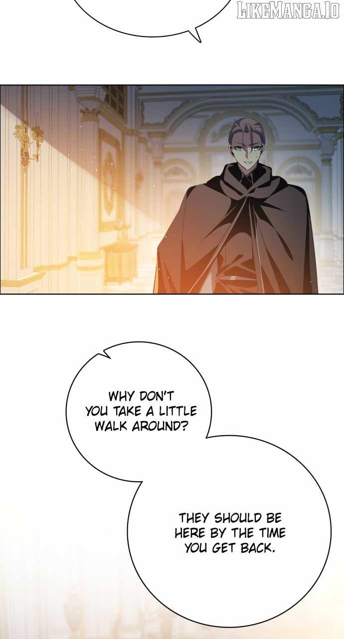Zero Game Chapter 322 - Page 50