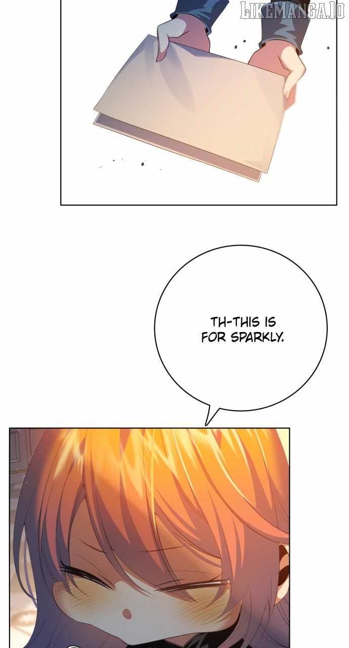 Zero Game Chapter 322 - Page 54