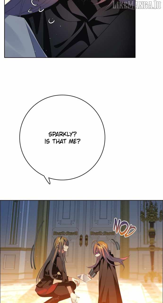 Zero Game Chapter 322 - Page 55