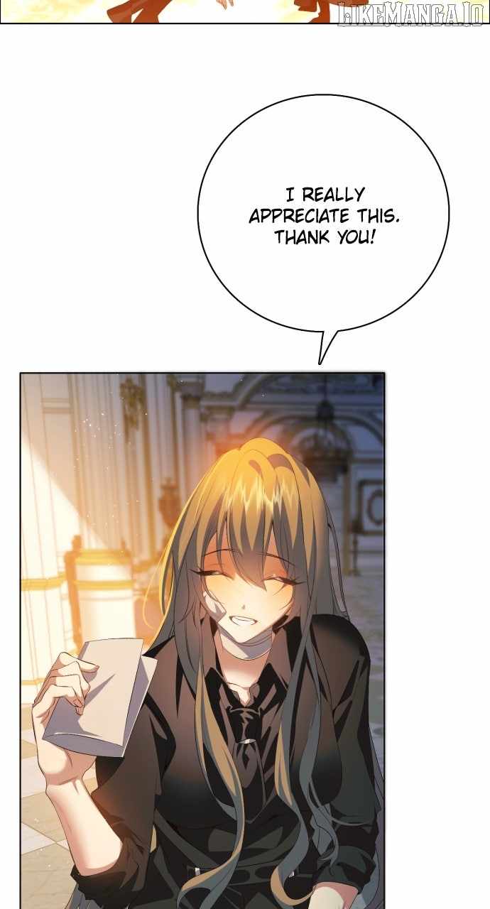 Zero Game Chapter 322 - Page 56