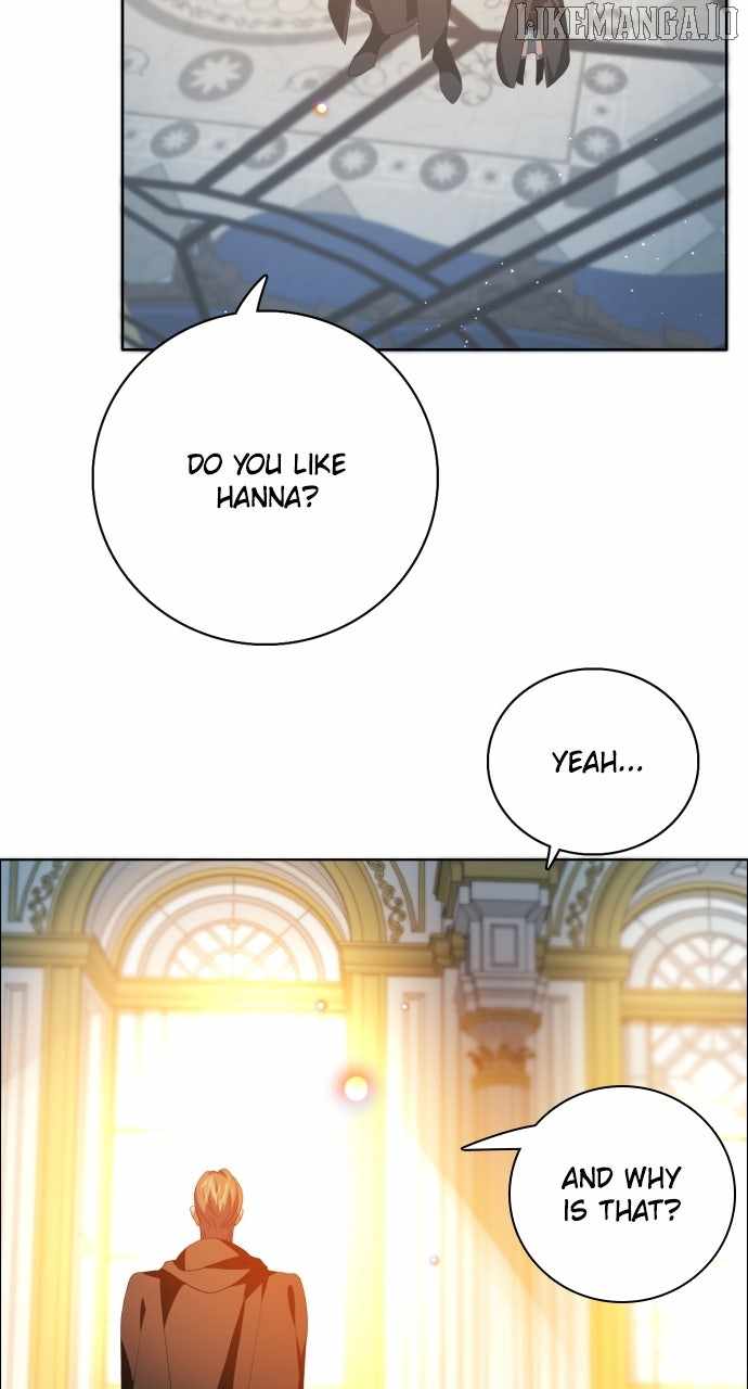 Zero Game Chapter 322 - Page 59