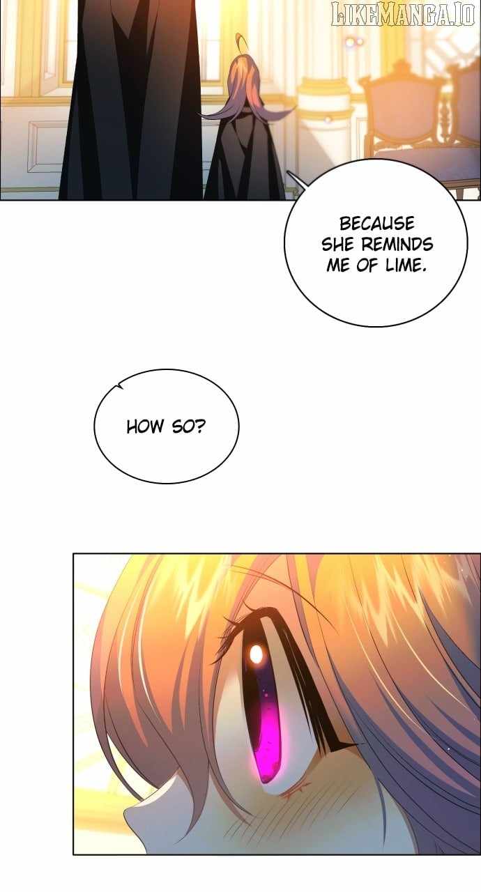 Zero Game Chapter 322 - Page 60