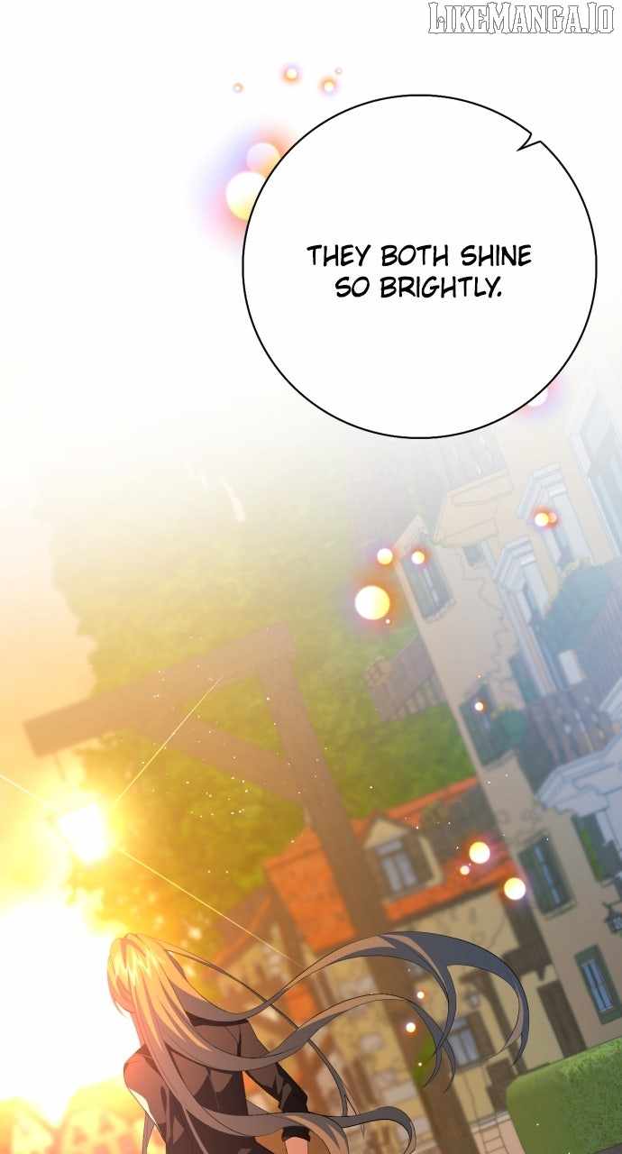 Zero Game Chapter 322 - Page 61