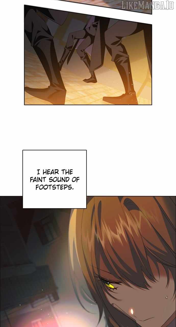 Zero Game Chapter 322 - Page 63