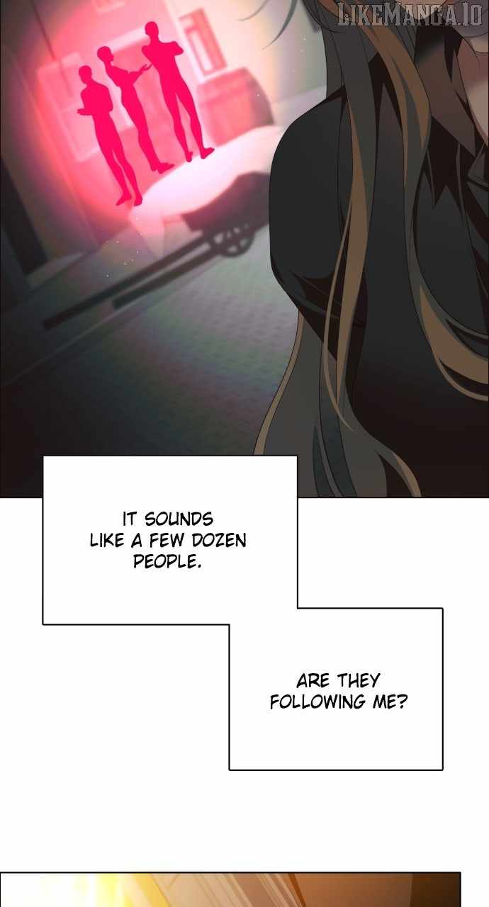 Zero Game Chapter 322 - Page 64