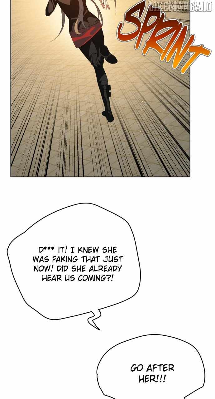 Zero Game Chapter 322 - Page 68