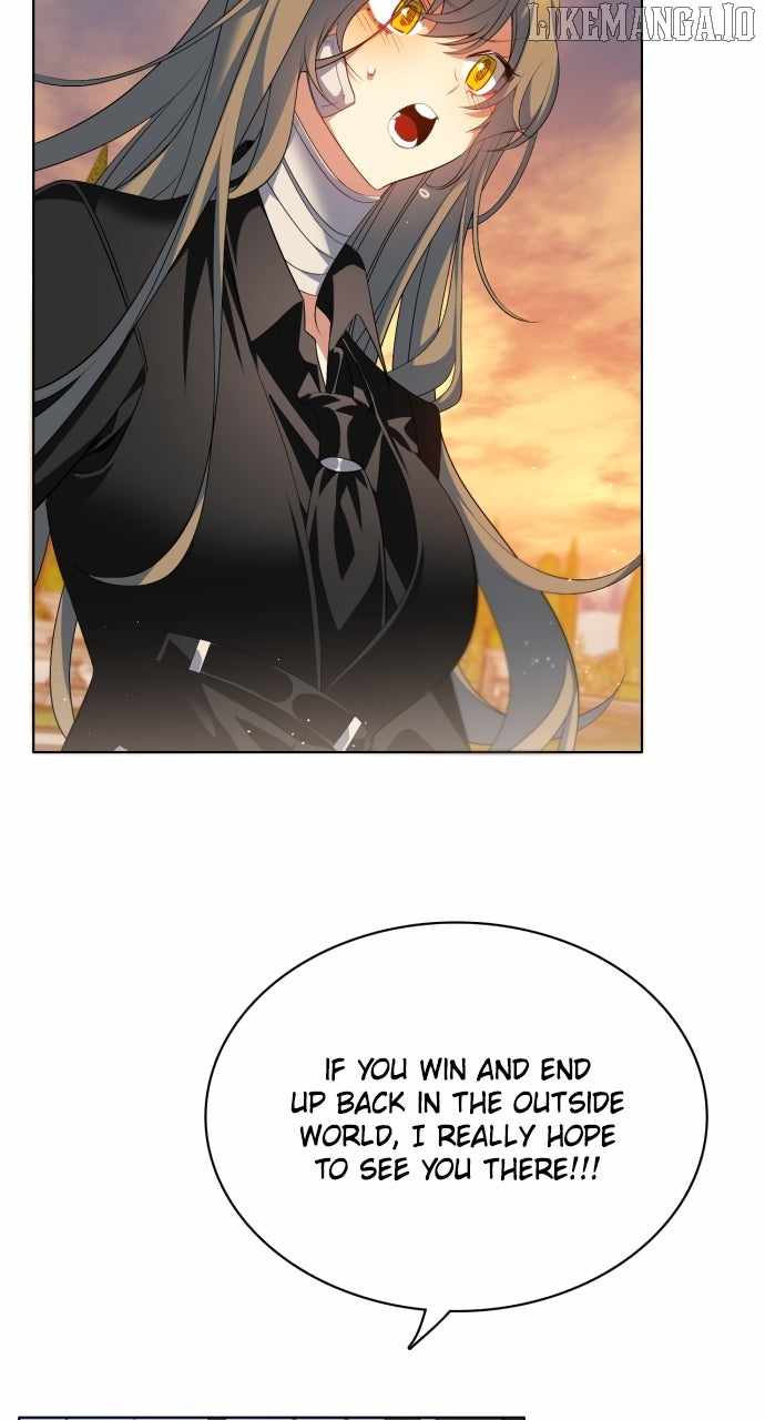 Zero Game Chapter 322 - Page 7