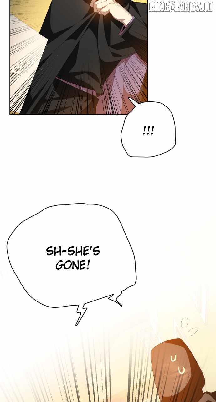 Zero Game Chapter 322 - Page 70