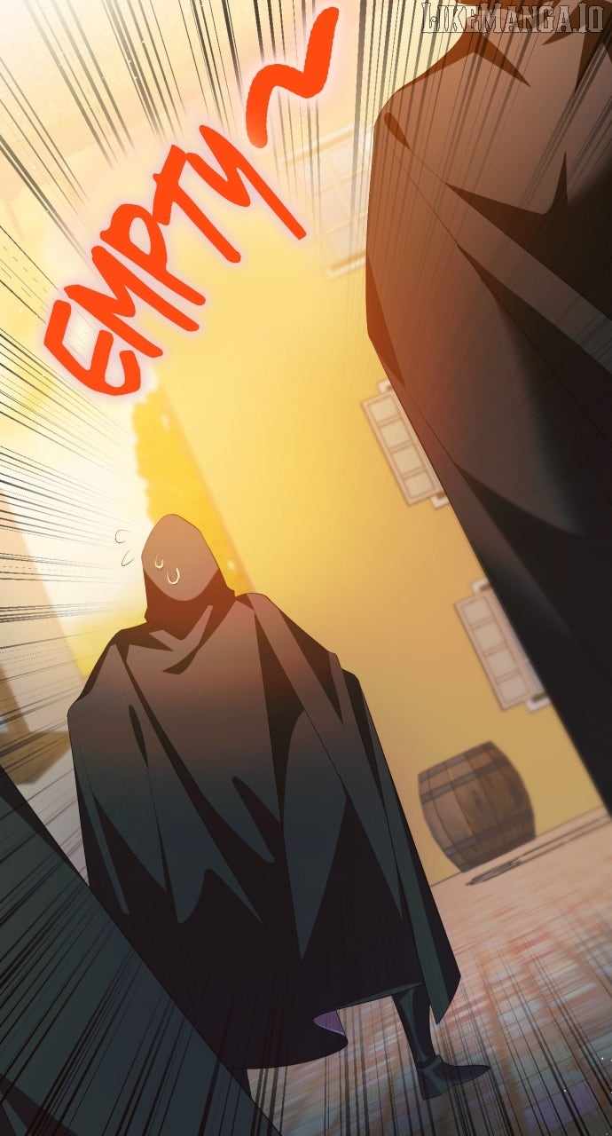 Zero Game Chapter 322 - Page 71