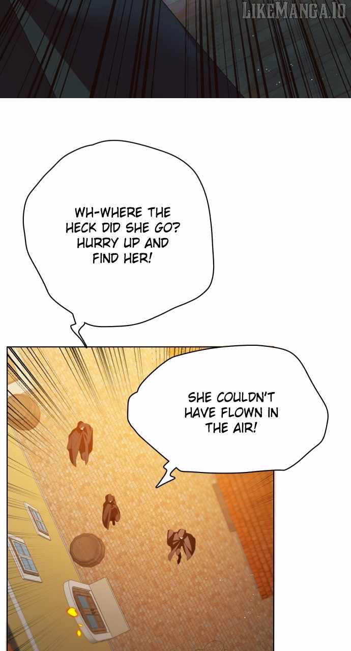 Zero Game Chapter 322 - Page 72