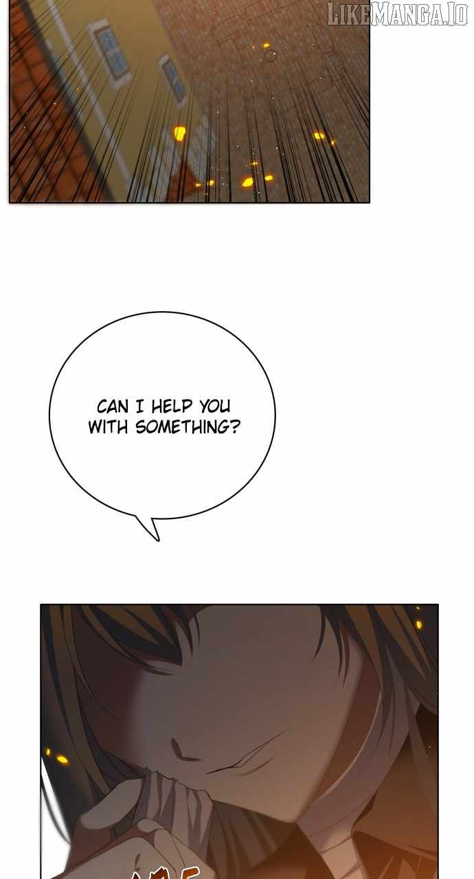 Zero Game Chapter 322 - Page 73